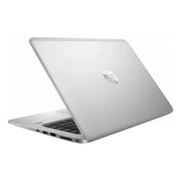 HP EliteBook 1040 G3 14" Core i7 2.6 GHz - SSD 240 Go - 16 Go QWERTY - Espagnol