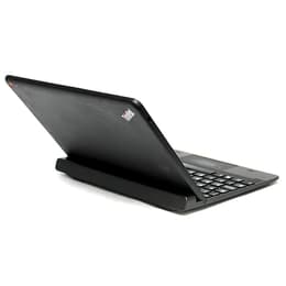Lenovo ThinkPad 10 10" Atom X 1.6 GHz - SSD 32 Go - 2 Go QWERTY - Espagnol