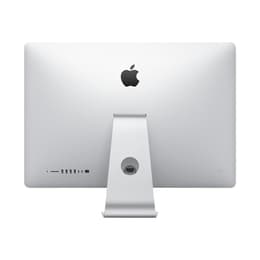 iMac 21" (Mi-2017) Core i5 2,3GHz - HDD 1 To - 8 Go QWERTY - Espagnol