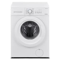 Lave-linge classique 60 cm hublot Oceanic CEANIC OCEALL610WS