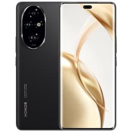 Honor 200 Pro 512 Go - Noir - Débloqué