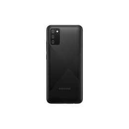 Galaxy A02s 32 Go - Noir - Débloqué