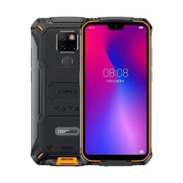 Doogee S68 Pro 128 Go - Orange - Débloqué