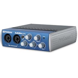 Accessoires audio Presonus Audiobox 22VSL