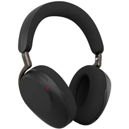 Casque réducteur de bruit sans fil avec micro Jabra Evolve3 85 - Noir