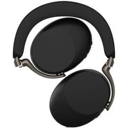 Casque réducteur de bruit sans fil avec micro Jabra Evolve3 85 - Noir