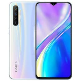 Realme XT 64 Go - Blanc - Débloqué