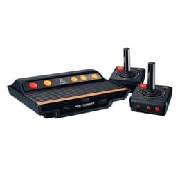 Atari Flashback 7 - Noir/Orange