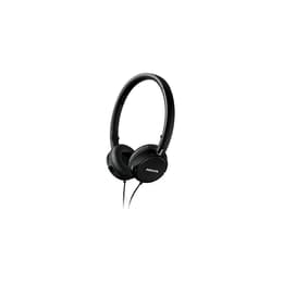 Casque Philips FS3BK/00 - Noir