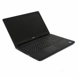 Dell Vostro 3558 15" Core i3 2 GHz - SSD 256 Go RAM 8 Go QWERTY - Anglais