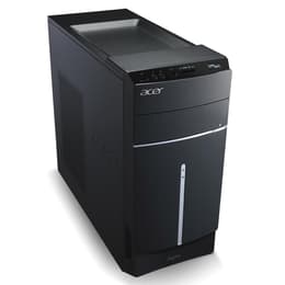 Acer Aspire TC-603 Core i3 3,4 GHz - HDD 1 To RAM 4 Go