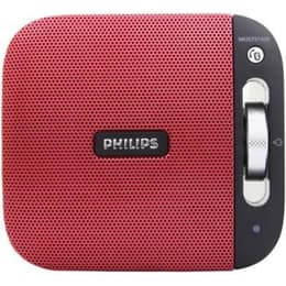 Enceinte  Bluetooth Philips BT2600R/00 - Rouge