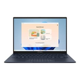Asus Zenbook 14 OLED UX3405 14" Core Ultra 7 3.8 GHz - SSD 1 To - 32 Go QWERTY - Suédois