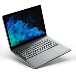 Microsoft Surface Book 2 13" Core i5 2.6 GHz - SSD 128 Go - 8 Go AZERTY - Français