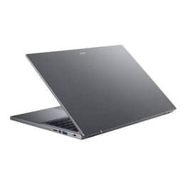 Acer Swift Go 16" Core i7 2.4 GHz - SSD 1 To - 16 Go QWERTZ - Allemand