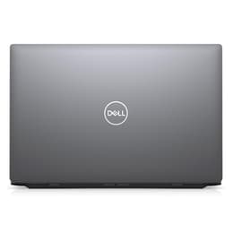 Dell Precision 3560 15" Core i5 2.4 GHz - SSD 512 Go - 32 Go QWERTY - Italien