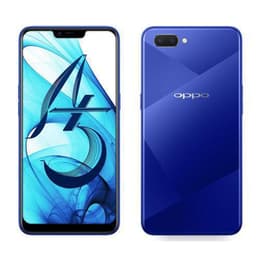Oppo A5s 32 Go - Bleu - Débloqué