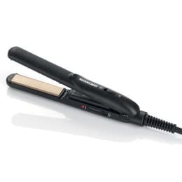 Lisseur Lidl Silvercrest - Noir/Or