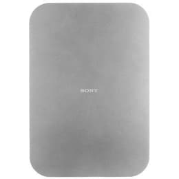Enceinte Sony SWF-BR100 - Blanc/Gris