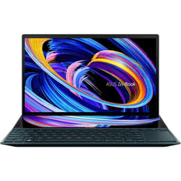 Asus ZenBook UX482EG 14" Core i7 2.8 GHz - SSD 1 To - 32 Go AZERTY - Français
