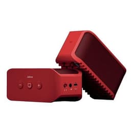 Enceinte Bluetooth Jabra Solemate Mini - Rouge