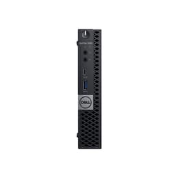 Dell OptiPlex 5060 Micro Pentium Gold 3.1 GHz - SSD 256 Go RAM 8 Go