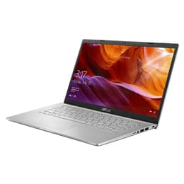 Asus VivoBook X409UA 14" Pentium Gold 2.3 GHz - SSD 256 Go - 8 Go AZERTY - Français