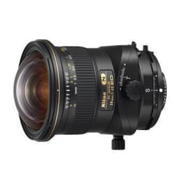 Objectif Nikon Pc Nikkor 19MM F/4E ED Manuel Focus E 19mm f/4
