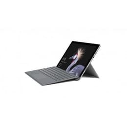 Microsoft Surface Pro 5 12" Core i5 2.6 GHz - SSD 256 Go - 8 Go QWERTY - Anglais
