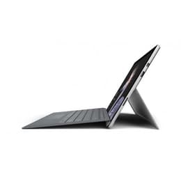 Microsoft Surface Pro 5 12" Core i5 2.6 GHz - SSD 256 Go - 8 Go QWERTY - Anglais