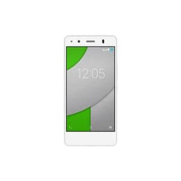 BQ Aquaris A4.5 16 Go - Blanc - Débloqué