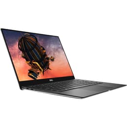 Dell XPS 13 7390 13" Core i7 1.8 GHz - HDD 256 Go - 8 Go QWERTY - Anglais
