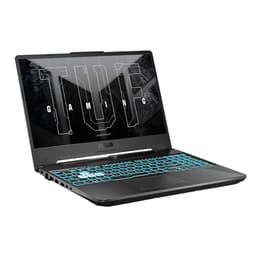 Asus TUF506HM-HN054W 15" Core i7 2.3 GHz - SSD 512 Go - 16 Go - NVIDIA GeForce RTX 3060 AZERTY - Français