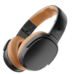 Casque sans fil Skullcandy Crusher 360 - Noir/Marron