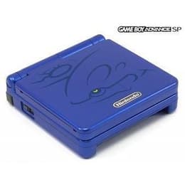 Nintendo Game Boy Advance SP - Bleu