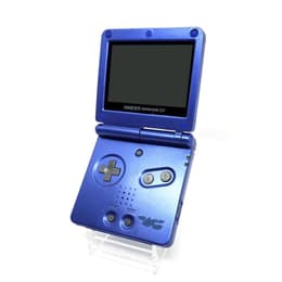 Nintendo Game Boy Advance SP - Bleu