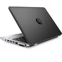 Hp EliteBook 820 G2 12" Core i5 2.2 GHz - SSD 240 Go - 8 Go AZERTY - Français