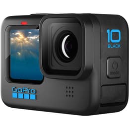 Caméra Gopro Hero 10 Black - Noir