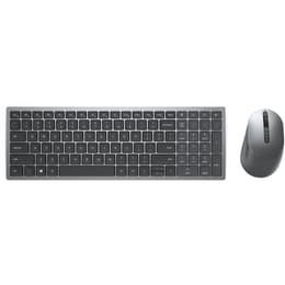 Clavier Dell AZERTY Français Sans-fil KM7120W