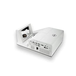 Vidéo projecteur Dell S520 Blanc