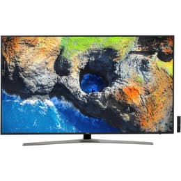 SMART TV Samsung LCD Ultra HD 4K 190 cm UE75MU6105
