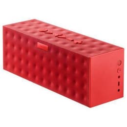Enceinte  Bluetooth  Jawbone Big Jambox - Rouge
