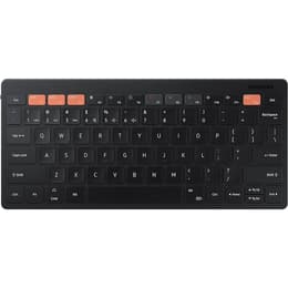Clavier Samsung QWERTY Anglais (US) Sans-fil Smart Keyboard trio 500