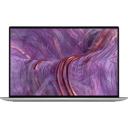 Dell XPS 13 9310 13" Core i7 3 GHz - SSD 1 To - 32 Go QWERTY - Suédois