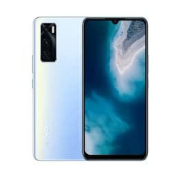 vivo V20 SE 128 Go - Bleu - Débloqué
