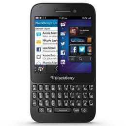 BlackBerry Q5