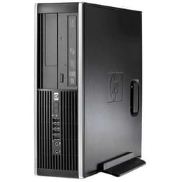 HP Compaq Pro 6300 SFF Pentium 2,7 GHz - SSD 240 Go RAM 8 Go