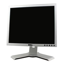 Écran 17" LCD SXGA Dell 1708FPT
