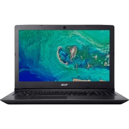 Acer Aspire A315-41-R2B9 15" Ryzen 3 2 GHz  - SSD 128 Go + HDD 1 To - 4 Go AZERTY - Français