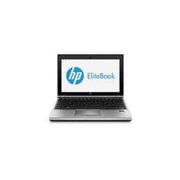 HP EliteBook 2170P 11" Core i5 1.8 GHz - SSD 128 Go - 8 Go AZERTY - Français